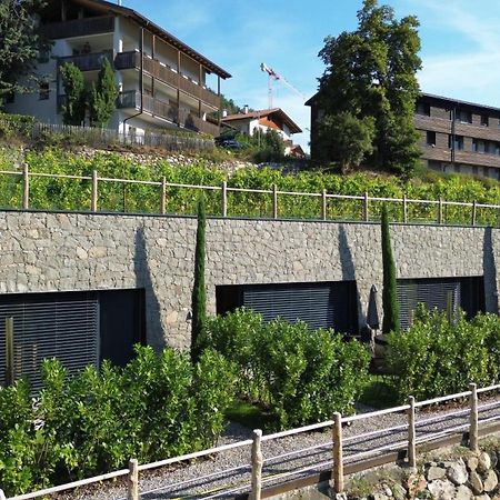Apartamento Pitzoler Hof Albes Exterior foto