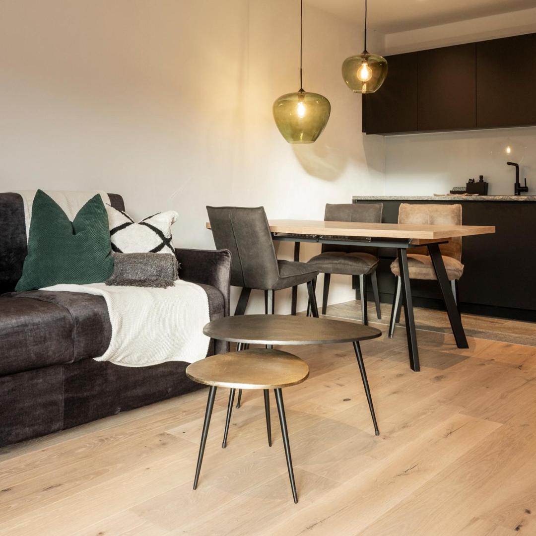 Apartamento Pitzoler Hof Albes Habitación foto